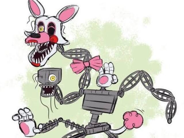 Mangle