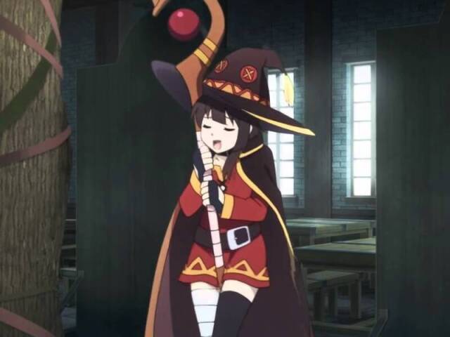 Konosuba