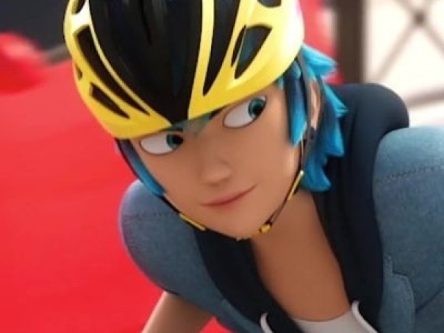 Luka!