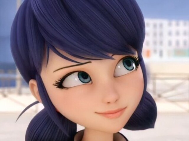 Marinette!