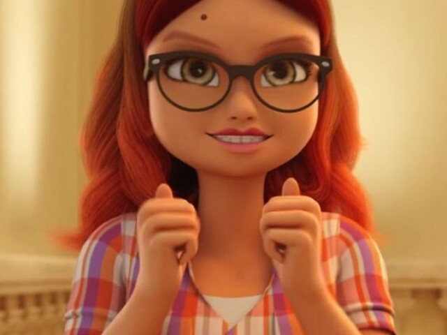 Alya!