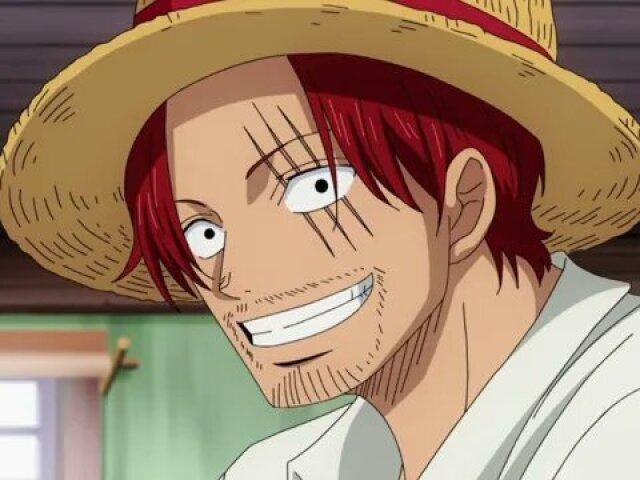 shanks