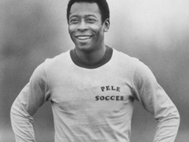 Pelé