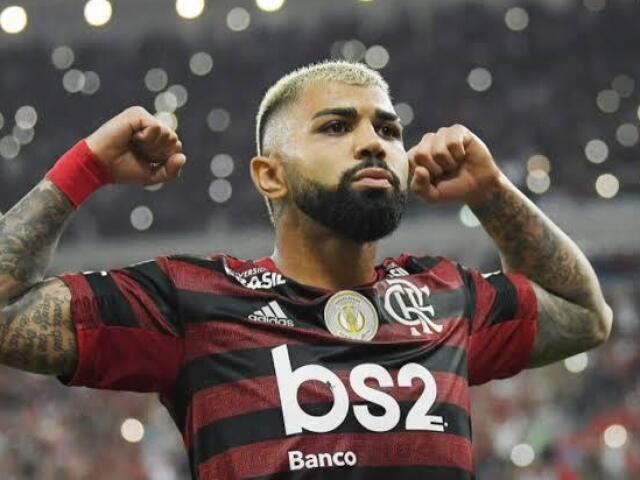 Gabigol