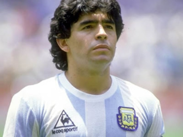 Maradona