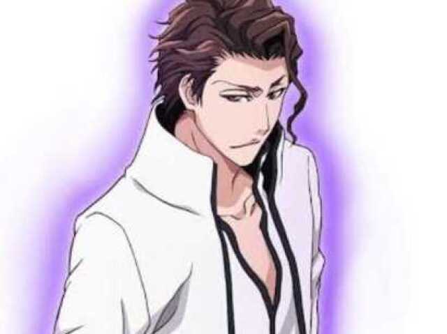 Aizen