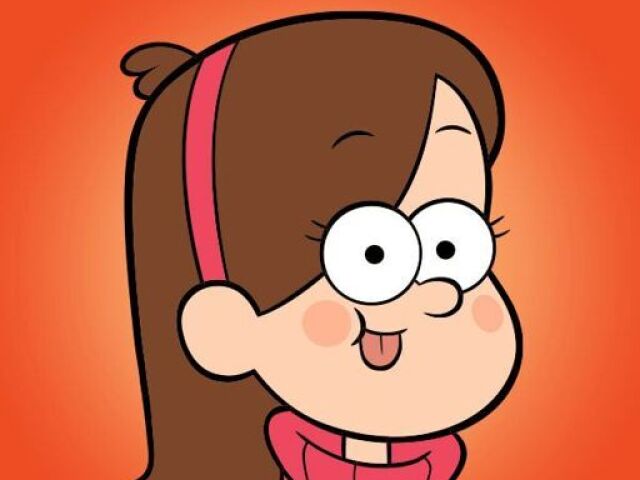 Mabel!