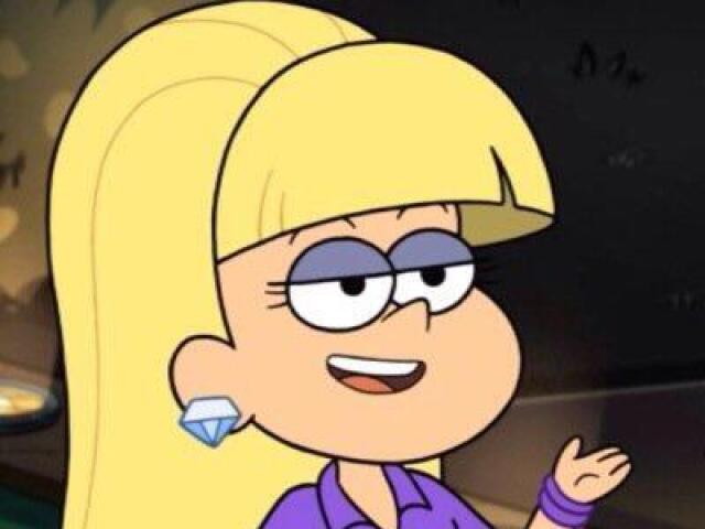 Pacifica!