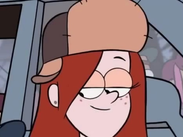 Wendy!