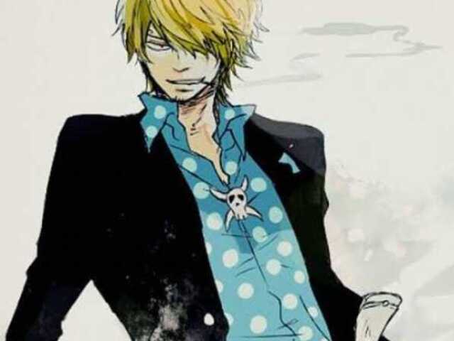 Sanji