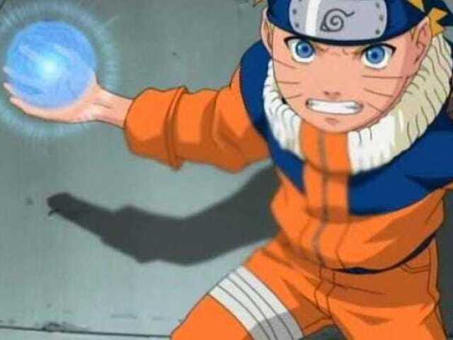 Rasengan