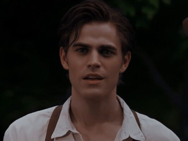 Stefan Salvatore