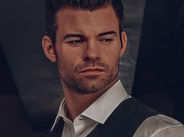 Elijah Mikaelson