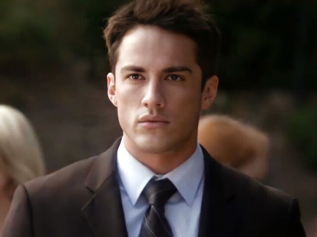 Tyler Lockwood