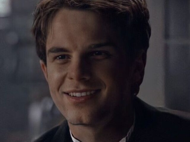 Kol Mikaelson