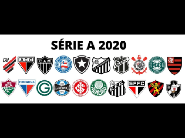 Tente Adivinhar o Time Pelo Hino!