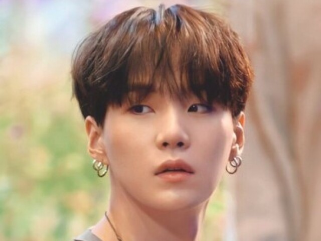 Yoongi