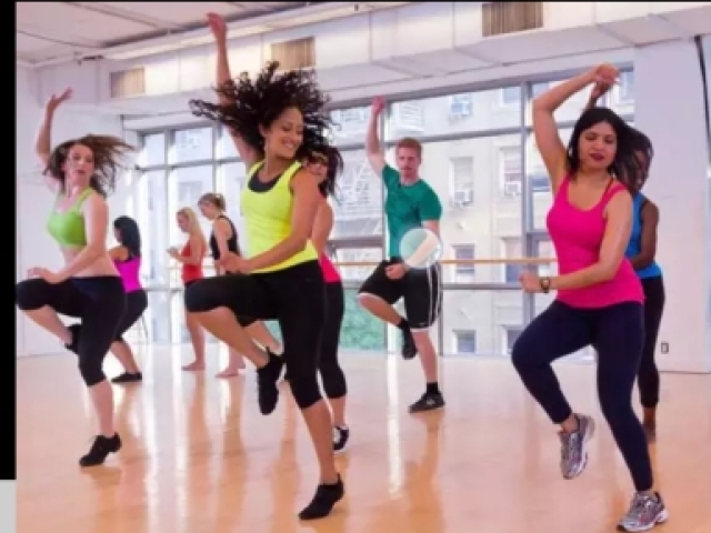 Dança
