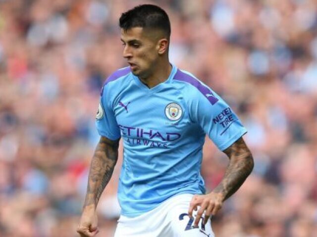 João Cancelo