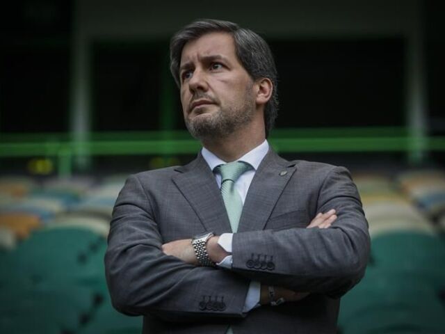 Bruno de Carvalho