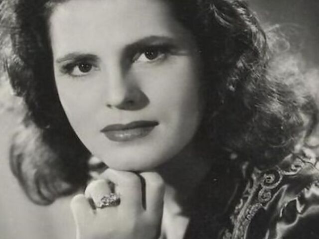 Amália Rodrigues