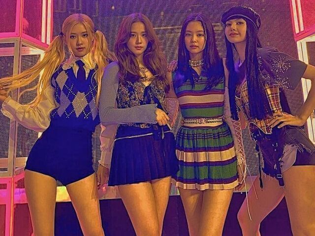 Você é Blink ou não?