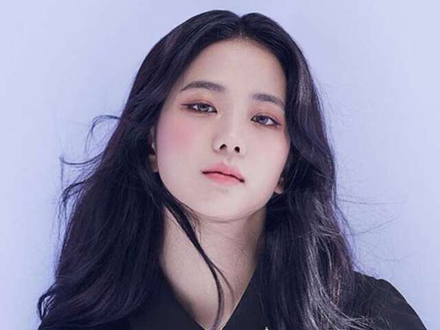 JISOO