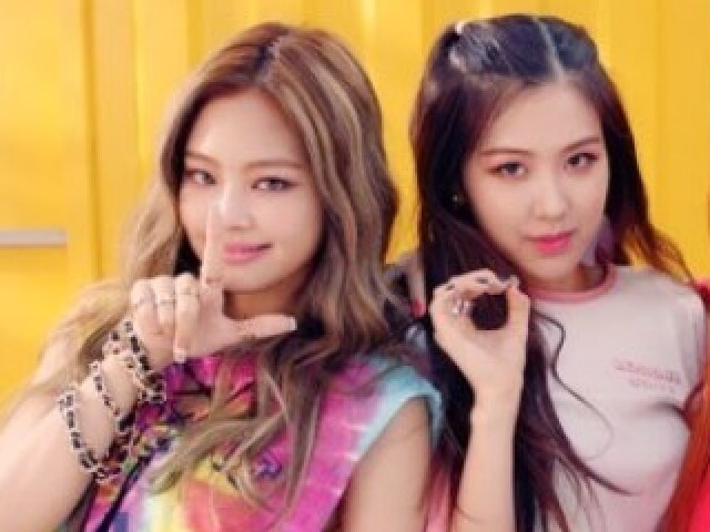 CHAENNIE