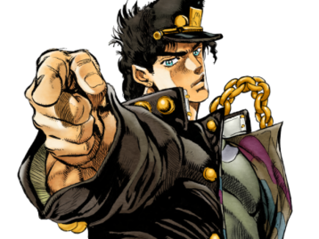 Jotaro