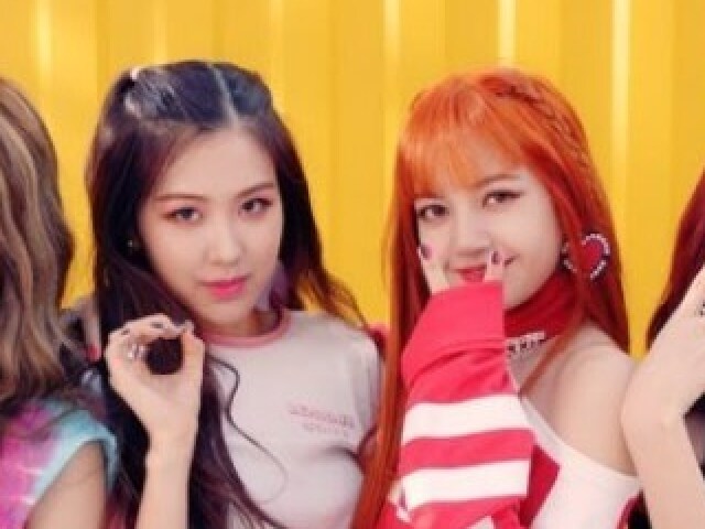 Chaelisa