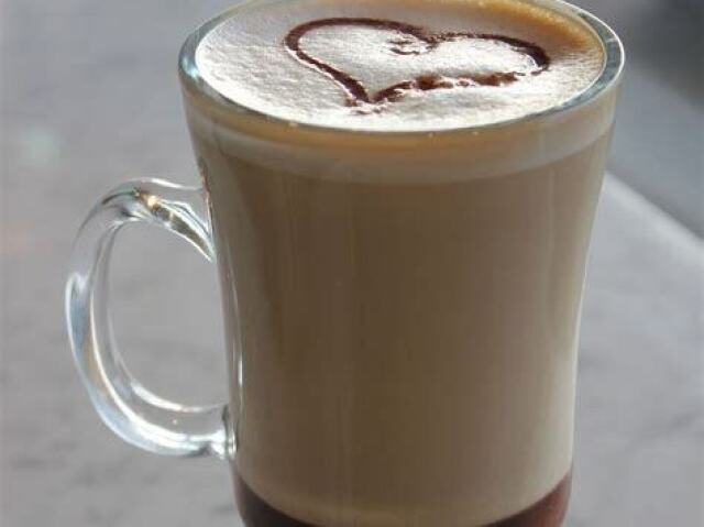 capuchino