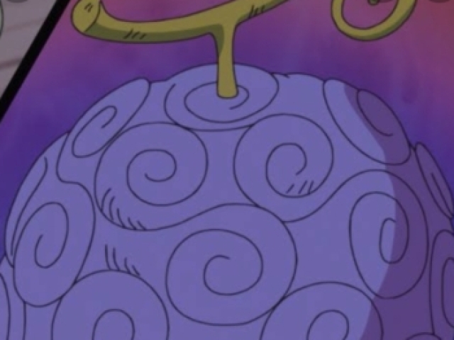 Hito hito no mi modelo nika(Gomu gomu no mi)