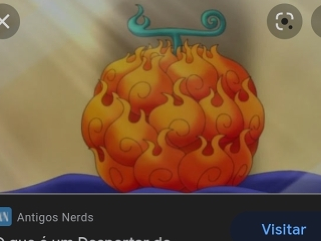 Mera mera no mi