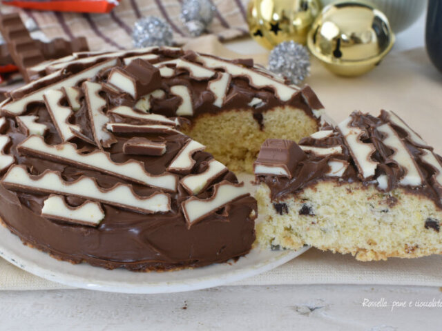 torta cookie