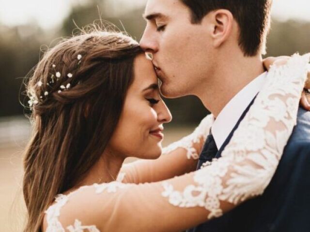 Monte o seu casamento!