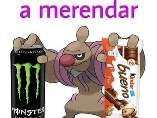 Energético