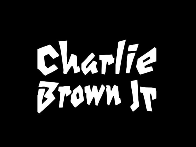 Charlie Brown Jr.