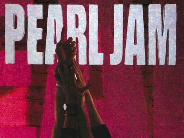 Pearl Jam