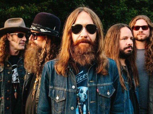 Blackberry Smoke