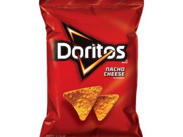 Doritos 🌼