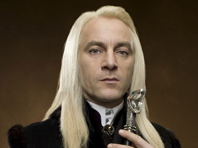 Lucius Malfoy