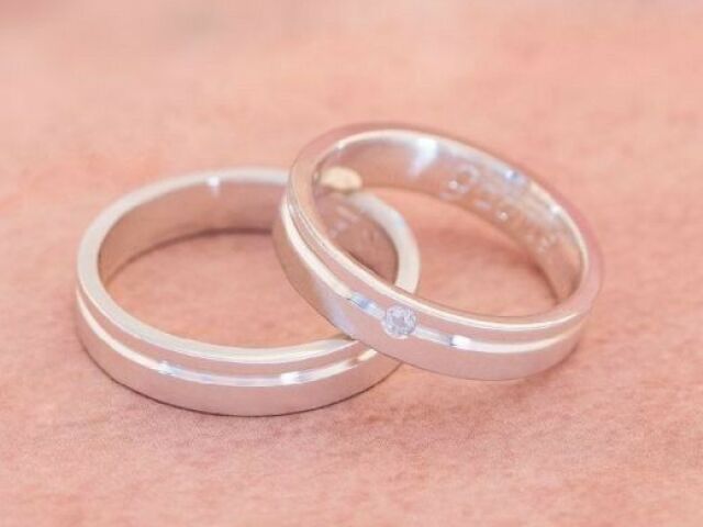 Seu casamento será simples