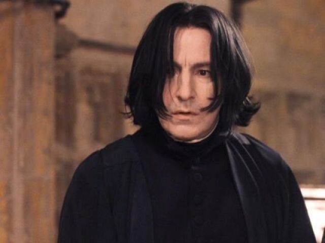 Severus snape