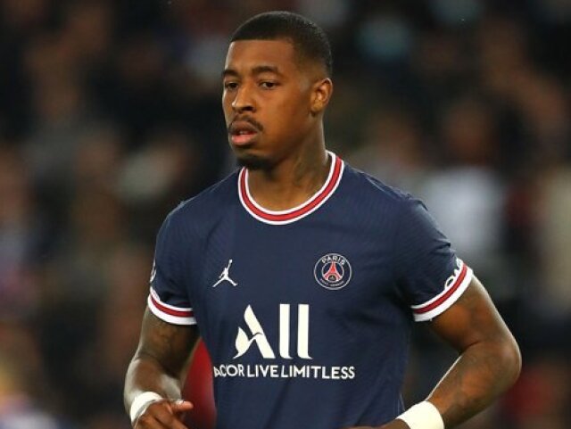 Presnel Kimpembe