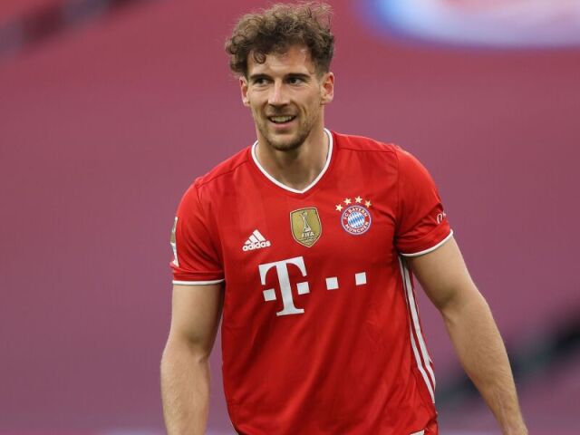 Leon Goretzka