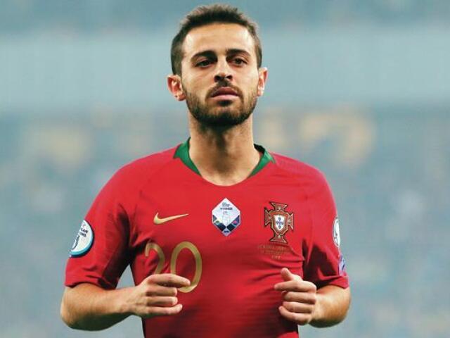 Bernardo Silva