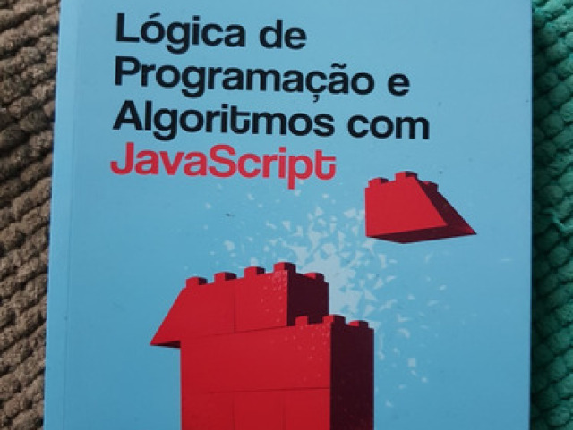 Livro de Programação