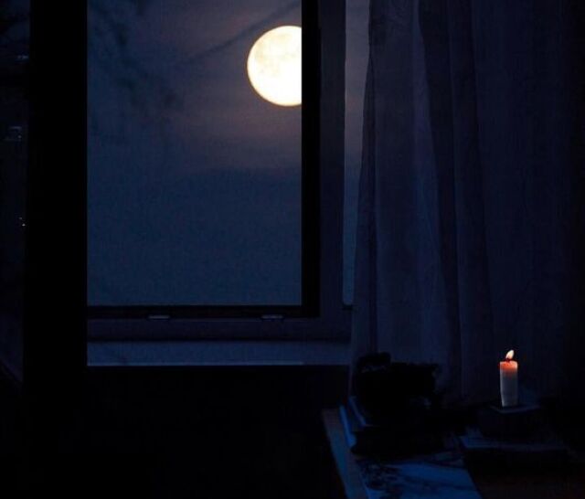 Lua🌑