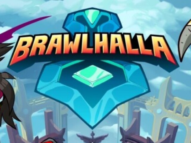 Brawlhalla