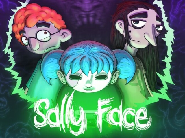 Sally Face